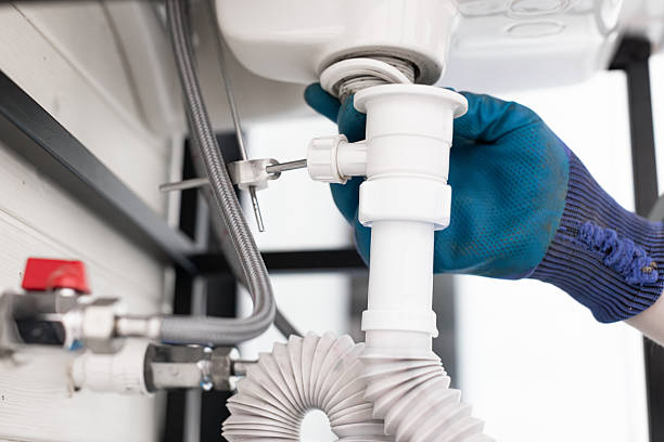 Reliable Garbage Disposal Repair contractor in Cedarville, NJ by Ultimate Plumbing LLC